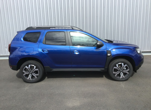 Dacia DUSTER Nouveau ECO-G 100 4x2-B Journey
