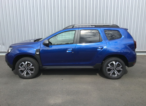 Dacia DUSTER Nouveau ECO-G 100 4x2-B Journey
