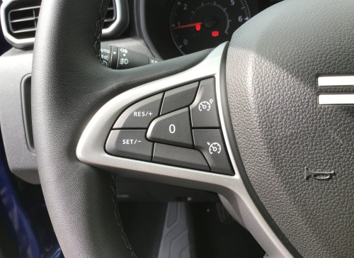Dacia DUSTER Nouveau ECO-G 100 4x2-B Journey