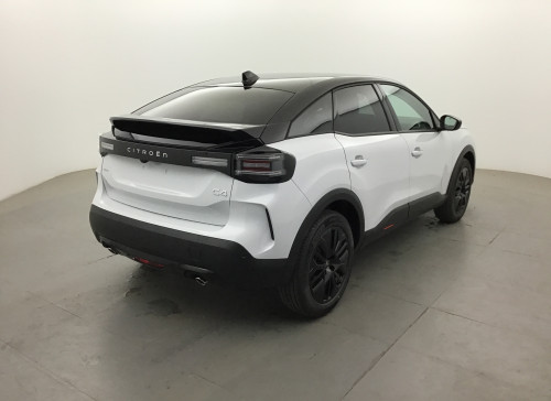 Citroën C4 Nouveau Hybride 145 e-DCS6 Collection