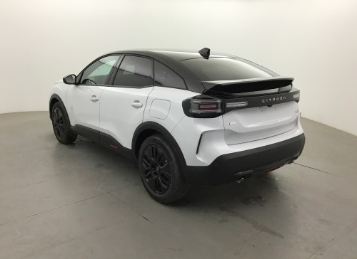 Citroën C4 Nouveau Hybride 145 e-DCS6 Collection