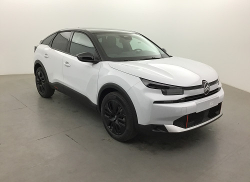 Citroën C4 Nouveau Hybride 145 e-DCS6 Collection