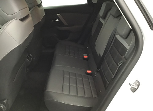 Citroën C4 Nouveau Hybride 145 e-DCS6 Collection