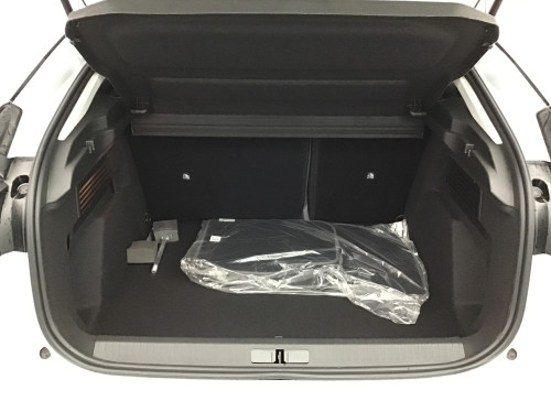 Citroën C4 Nouveau Hybride 145 e-DCS6 Collection