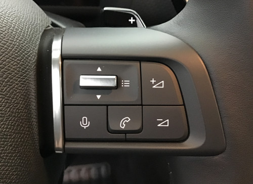 Citroën C4 Nouveau Hybride 145 e-DCS6 Collection