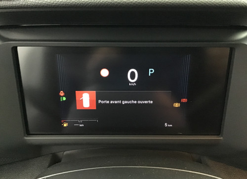 Citroën C4 Nouveau Hybride 145 e-DCS6 Collection