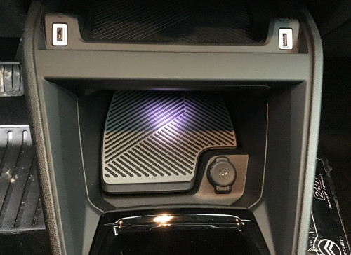 Citroën C4 Nouveau Hybride 145 e-DCS6 Collection