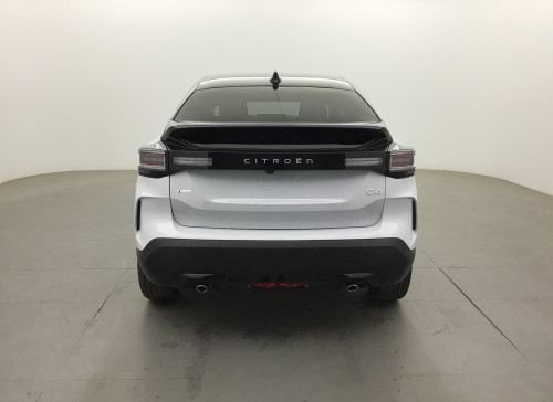 Citroën C4 Nouveau Hybride 145 e-DCS6 Collection