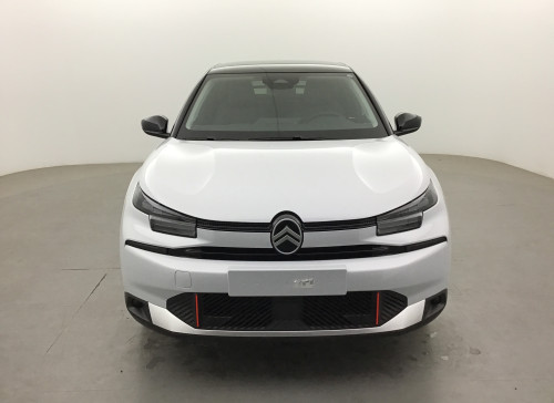 Citroën C4 Nouveau Hybride 145 e-DCS6 Collection