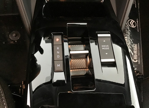 Citroën C4 Nouveau Hybride 145 e-DCS6 Collection