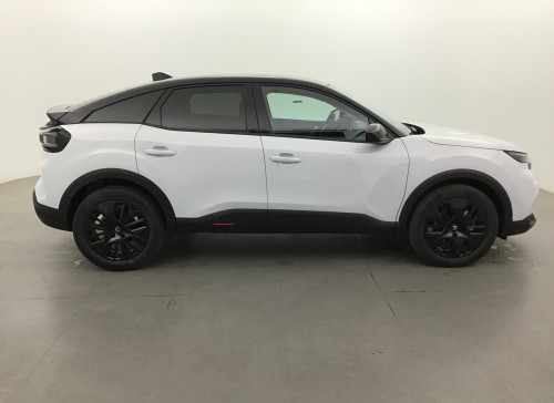 Citroën C4 Nouveau Hybride 145 e-DCS6 Collection