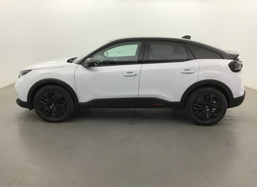 Citroën C4 Nouveau Hybride 145 e-DCS6 Collection