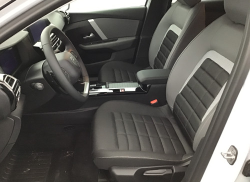 Citroën C4 Nouveau Hybride 145 e-DCS6 Collection