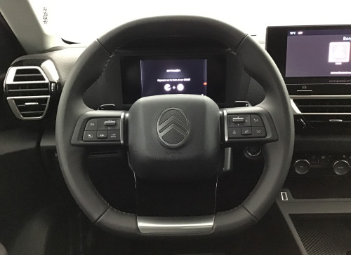 Citroën C4 Nouveau Hybride 145 e-DCS6 Collection