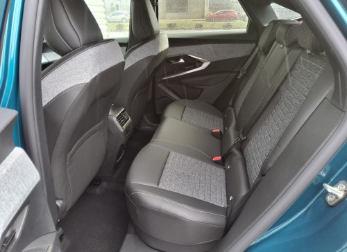 Peugeot 3008 Nouveau Hybrid 145 e-DCS6 Allure