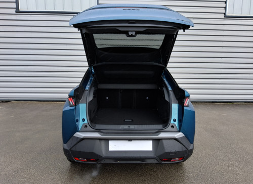 Peugeot 3008 Nouveau Hybrid 145 e-DCS6 Allure