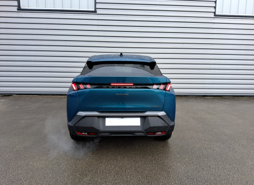 Peugeot 3008 Nouveau Hybrid 145 e-DCS6 Allure