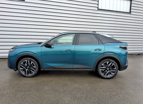 Peugeot 3008 Nouveau Hybrid 145 e-DCS6 Allure