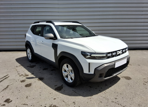 Dacia DUSTER Nouveau Mild Hybrid 140 Expression