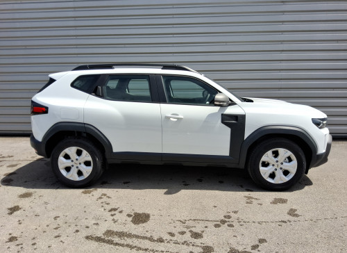Dacia DUSTER Nouveau Mild Hybrid 140 Expression