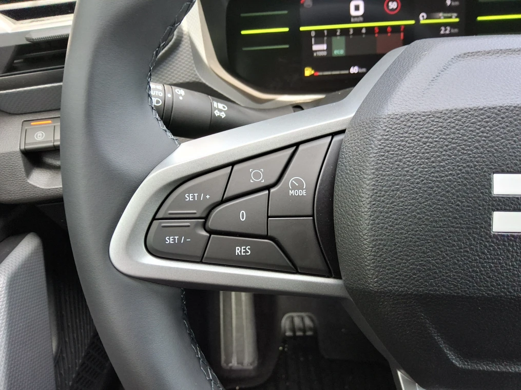 Dacia DUSTER Mild Hybrid 140 Expression
