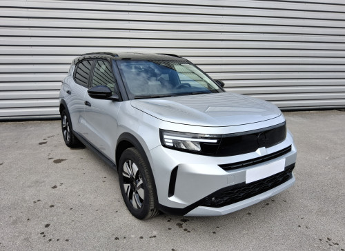 Opel FRONTERA Nouveau 1.2 Turbo Hybrid 145 ch e-DCT6 Ultimate - 5P