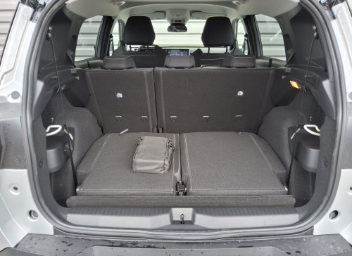 Opel FRONTERA Nouveau 1.2 Turbo Hybrid 145 ch e-DCT6 Ultimate - 5P
