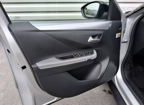 Opel FRONTERA Nouveau 1.2 Turbo Hybrid 145 ch e-DCT6 Ultimate - 5P