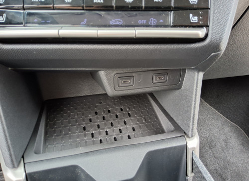 Opel FRONTERA Nouveau 1.2 Turbo Hybrid 145 ch e-DCT6 Ultimate - 5P