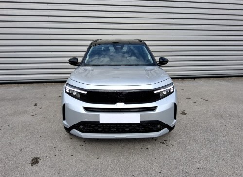 Opel FRONTERA Nouveau 1.2 Turbo Hybrid 145 ch e-DCT6 Ultimate - 5P