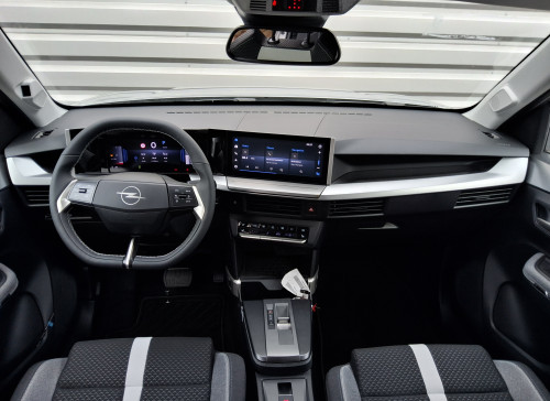 Opel FRONTERA Nouveau 1.2 Turbo Hybrid 145 ch e-DCT6 Ultimate - 5P