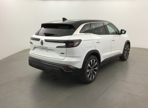 Renault AUSTRAL Nouveau E-Tech hybrid 200 Techno