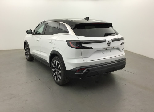 Renault AUSTRAL Nouveau E-Tech hybrid 200 Techno