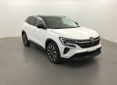 Renault AUSTRAL Nouveau E-Tech hybrid 200 Techno