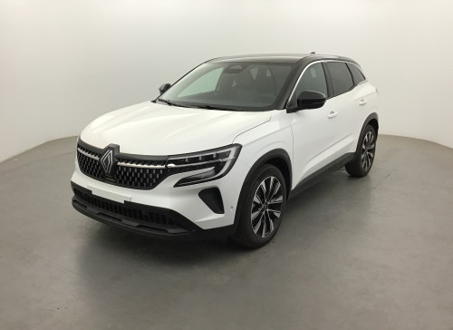 Renault AUSTRAL Nouveau E-Tech hybrid 200 Techno