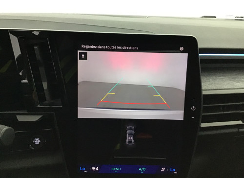 Renault AUSTRAL Nouveau E-Tech hybrid 200 Techno