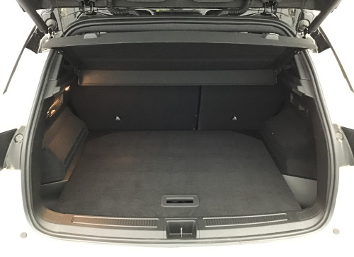 Renault AUSTRAL Nouveau E-Tech hybrid 200 Techno