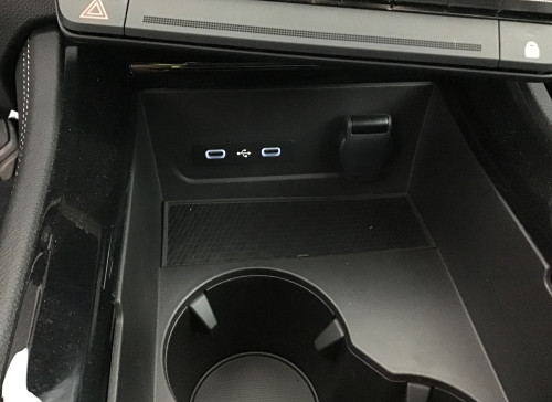 Renault AUSTRAL Nouveau E-Tech hybrid 200 Techno