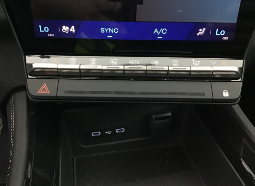 Renault AUSTRAL Nouveau E-Tech hybrid 200 Techno