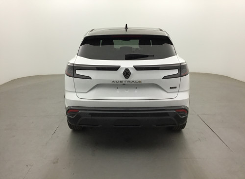Renault AUSTRAL Nouveau E-Tech hybrid 200 Techno