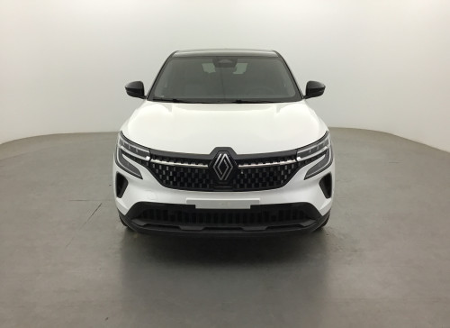 Renault AUSTRAL Nouveau E-Tech hybrid 200 Techno