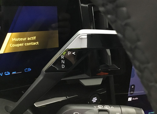 Renault AUSTRAL Nouveau E-Tech hybrid 200 Techno