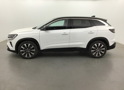 Renault AUSTRAL Nouveau E-Tech hybrid 200 Techno