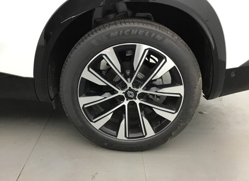 Renault AUSTRAL Nouveau E-Tech hybrid 200 Techno