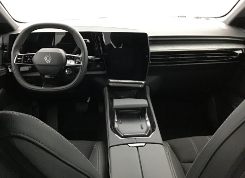 Renault AUSTRAL Nouveau E-Tech hybrid 200 Techno