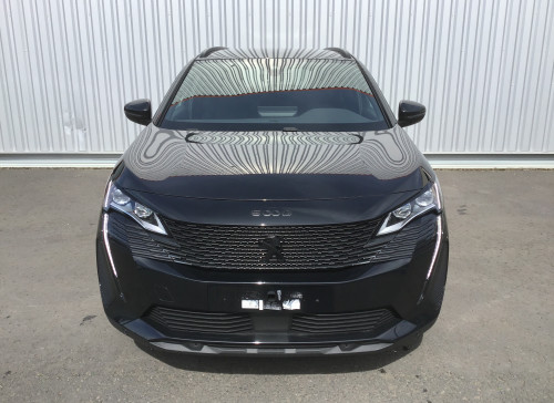 Peugeot 5008 Nouveau BlueHDi 130ch S&S EAT8 GT