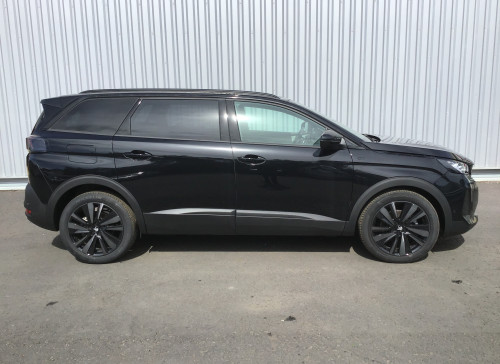 Peugeot 5008 Nouveau BlueHDi 130ch S&S EAT8 GT