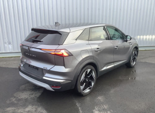 Renault SYMBIOZ Nouveau E-Tech full hybrid 145 Iconic