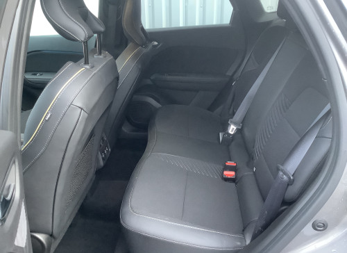 Renault SYMBIOZ Nouveau E-Tech full hybrid 145 Iconic