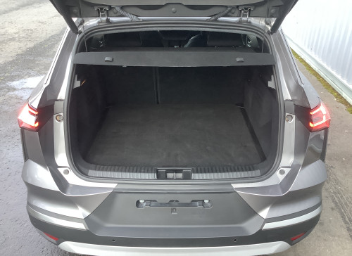 Renault SYMBIOZ Nouveau E-Tech full hybrid 145 Iconic